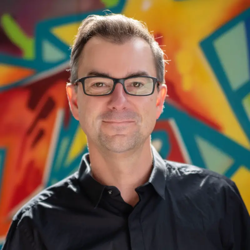 Alan Wizemann's avatar