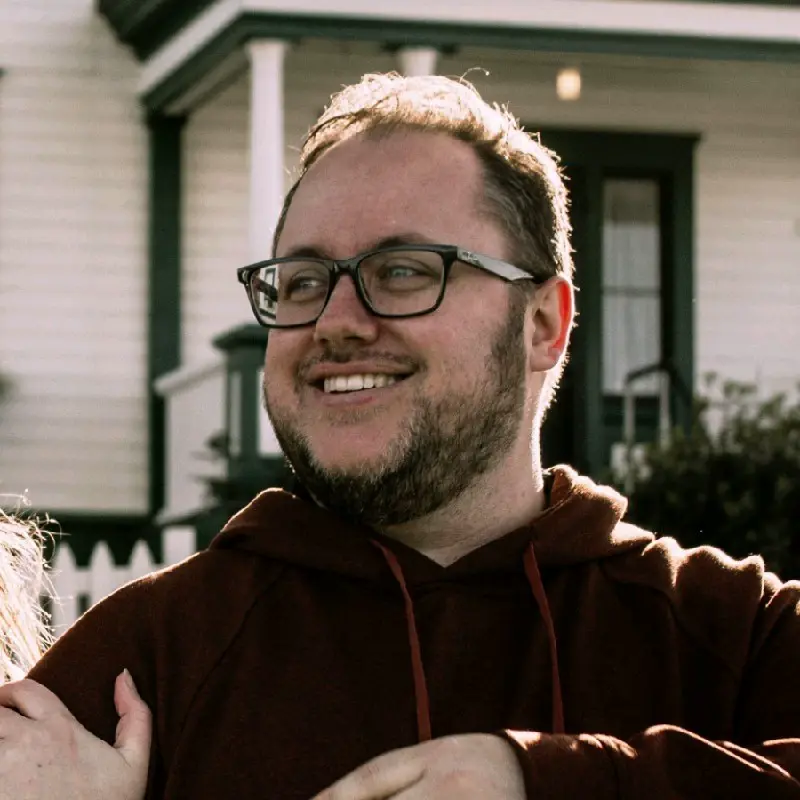 Terry Fritsch's avatar